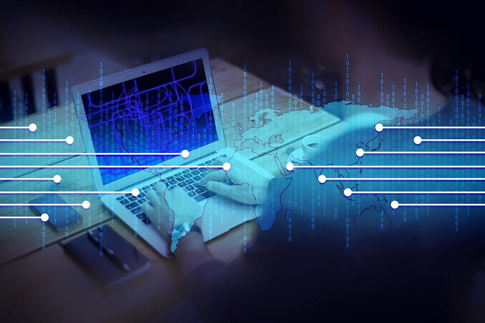 Gestion contenu informatique - Michel Arnaboldi
