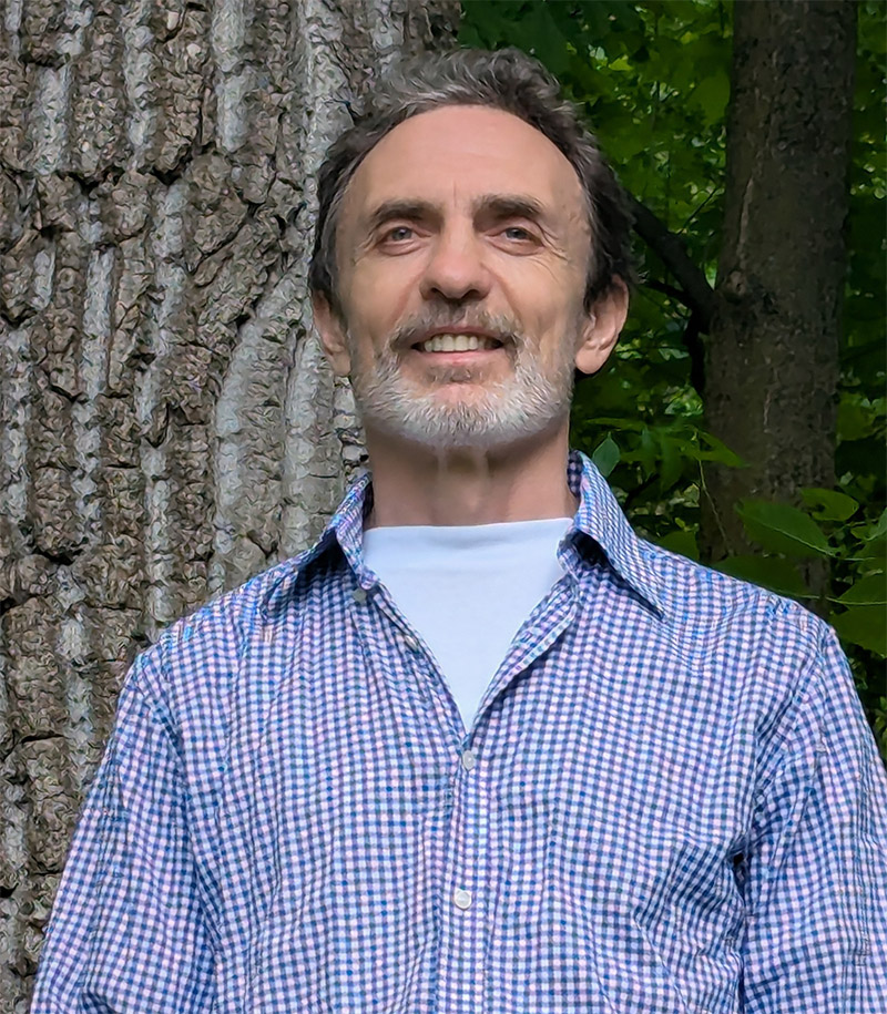 Michel Arnaboldi