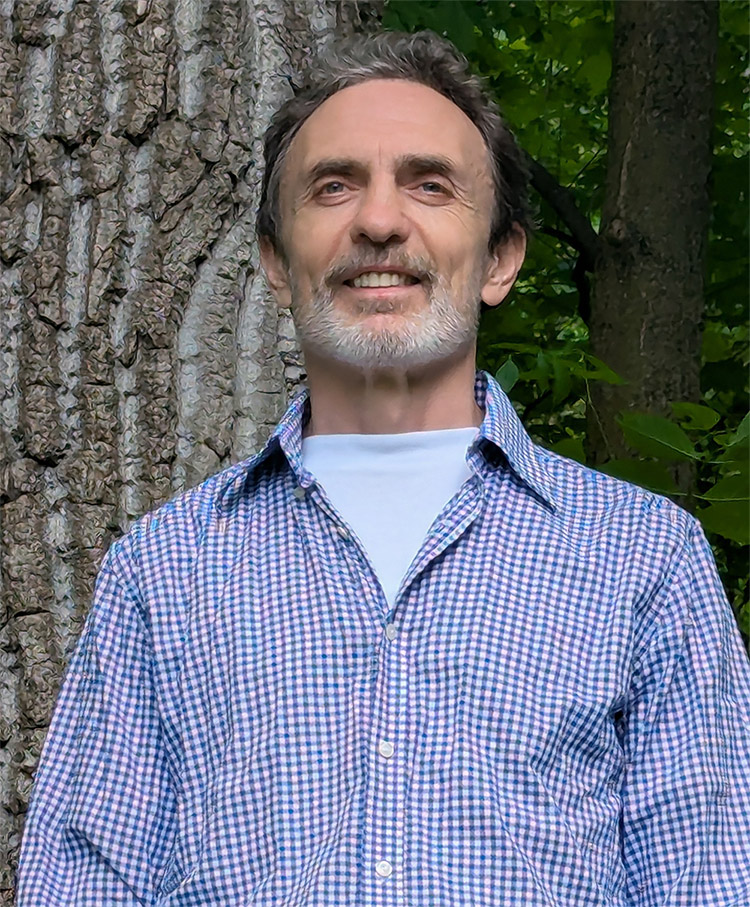 Michel Arnaboldi